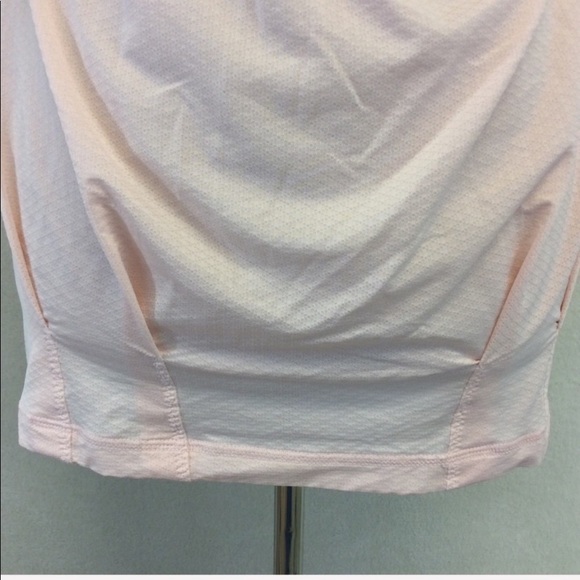 Lululemon CYB Angel Wings Tank Size S (4/6) - Picture 3 of 6